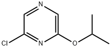 2-Chloro-6-isopropoxypyrazine