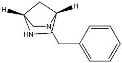 (1R,4R)-2-Benzyl-2,5-diazabicyclo[2.2.1]heptanedihydrochloride