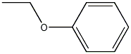 Phenetole 结构式