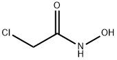 2-Chloroacetohydroxamic acid 结构式