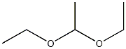 1,1-Diethoxy ethane 结构式