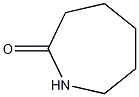 6-Caprolactam 结构式