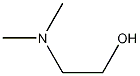 Dimethylethanolamine 结构式