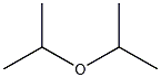 2-Isopropoxypropane 结构式