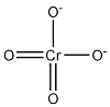 CHROMATE 结构式