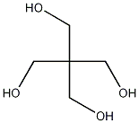 Pentaerythritol 结构式
