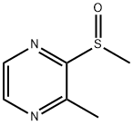 2-Methyl-3-(methylsulfinyl)pyrazine ,97%