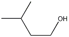 3-Methyl-1-butanol 结构式