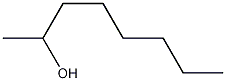 2-Octanol 结构式