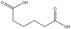 Adipic acid 结构式