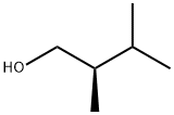 (R)-2,3-二甲基丁-1-醇 结构式