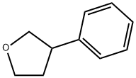 3-苯基四氢呋喃 结构式