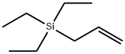 烯丙基三乙基硅 结构式