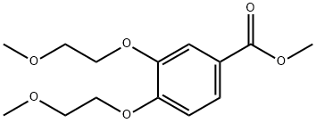 Methyl3,4-bis(2-methoxyethoxy)benzoate