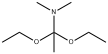 Ethanamine, 1,1-diethoxy-N,N-dimethyl- 结构式