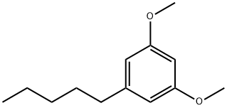 橄榄醇二甲醚 结构式