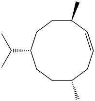 去氧苦鬼臼毒素 结构式