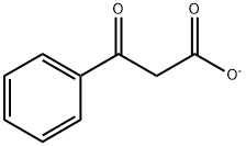苯甲酸乙酐 结构式