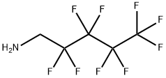 1H,1H-Nonafluoropentylamine