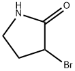 3-Bromopyrrolidin-2-one