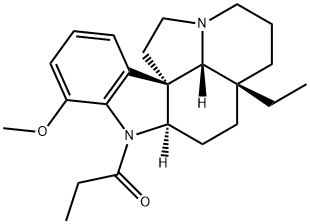 吡啶-3,4-二羧酸酐 结构式