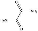 Oxamide 结构式