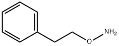 邻苯乙基羟胺 结构式