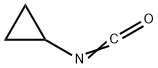 异氰酰基环丙烷 结构式
