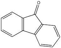 Fluorenone 结构式