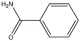 Benzoylamide 结构式