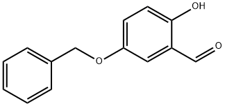 5-(Benzyloxy)salicylaldehyde