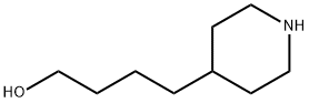 4-(4-哌啶基)-1-丁醇