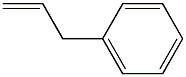 Benzene, 2-propen-1-yl- 结构式
