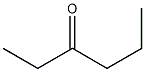 3-Hexanone 结构式