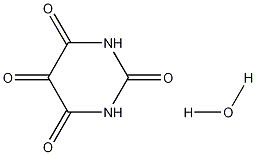 双阿脲二水合物 结构式