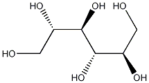 Galactitol 结构式