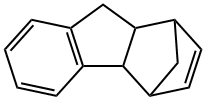 1,4,4A,9A-四氢-1,4-甲基芴 结构式