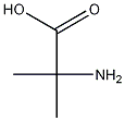 2-Methylalanine 结构式