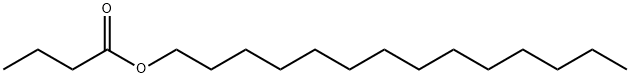 Tetradecylbutyrate