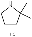 2,2-二甲基吡咯烷盐酸盐
