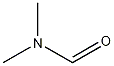 N,N-Dimethylformamide 结构式