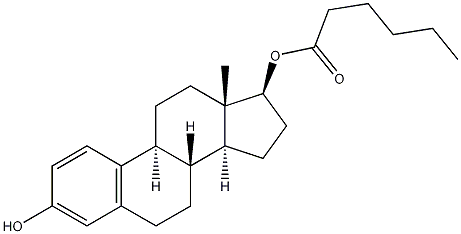 雌二醇杂质16 结构式