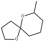 天牛 结构式