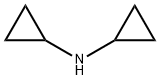 二环丙胺 结构式