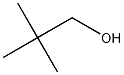 2,2-Dimethyl-1-propanol 结构式