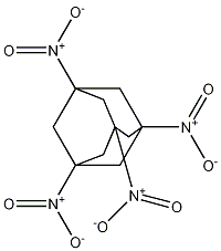 维格列汀杂质32 结构式