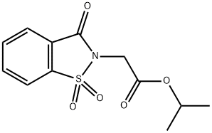 吡罗昔康杂质 F 结构式