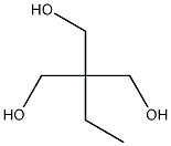 Trimethylolpropane 结构式