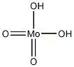 Molybdic acid 结构式