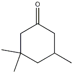 Isophoron 结构式